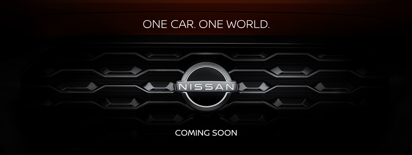 Coming Soon Car